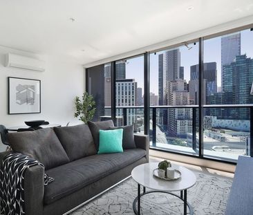 Stylish fully furnished living in the world's most liveable city - Photo 2