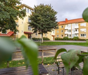 Järvstigen 7 A - Photo 1