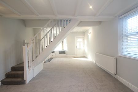 3 bedroom house to rent - Photo 2