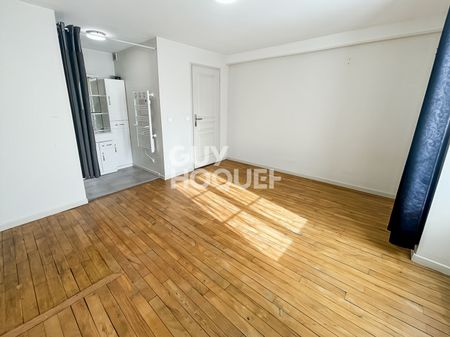 À vendre : Appartement 2 pièces à FONTENAY TRESIGNY - Photo 3