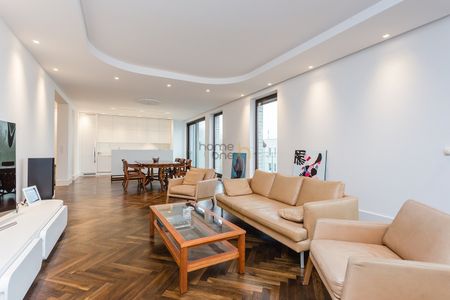 Piękny apartament z widokiem na park | CENTRUM - Photo 4