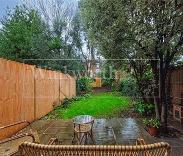 3 bedroom terraced house to rent - Photo 2