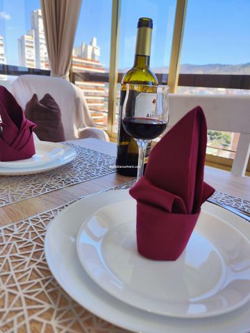 #Benidorm Rincon de Loix - Photo 4