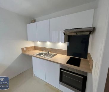 Appartement à louer 1 pièce 29.65m² - Photo 3