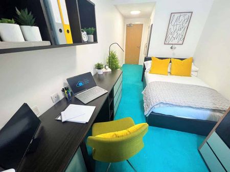 Deluxe Ensuite - Photo 3