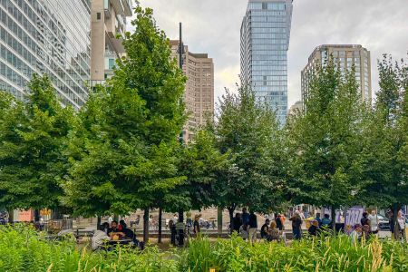 Bay / Bloor / Yorkville - Photo 4