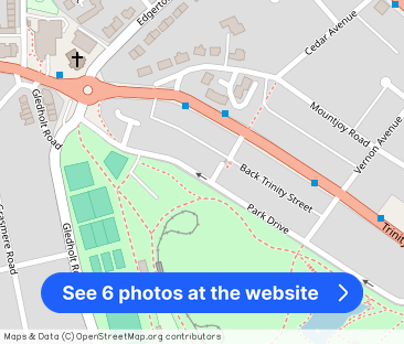 Parklands, Huddersfield, HD1 - Photo 1