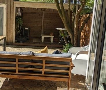 Huis te huur: Curaçaostraat 125-H 1058 BV Amsterdam - Photo 1