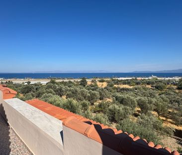 Studio/Γκαρσονιέρα για ενοικίαση Αγία Παρασκευή (Λέσβος - Μυτιλήνη) - Φωτογραφία 5