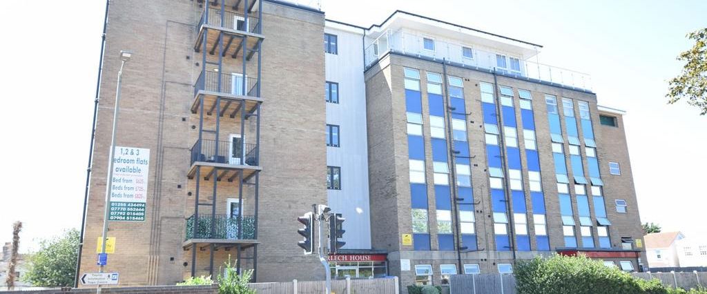 2 bedroom flat to rent - Photo 1