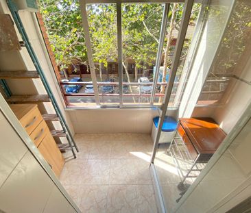 Piso de alquiler en Calle del Cabo Machichaco, 5, Entrevías - Photo 4