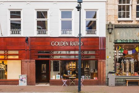 Appartement te koop: Noordeinde 62-D 2514 GK Den Haag - Foto 5