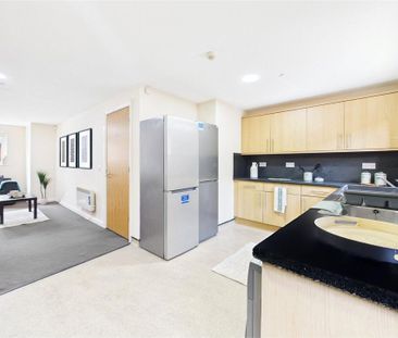 1 bedroom house to rent - Photo 2