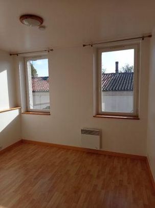 Location - Appartement - 2 pièces - 38.70 m² - labastide St Pierre - Photo 1