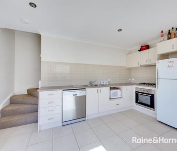 Beautifully Designed Three-Bedroom Townhouse - Photo 5