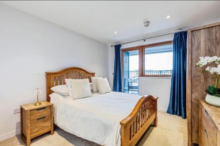 1 bedroom flat to rent - Photo 3