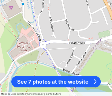 Velator, Braunton, EX33 - Photo 1