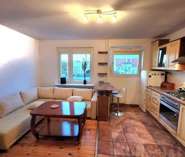 3 pokoje z balkonem i możliwością parkowania auta - Photo 6