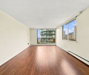 2150 Bellevue Avenue apartment — Vancouver, BC (2-Bedroom) - 2 Bedroom - Photo 5