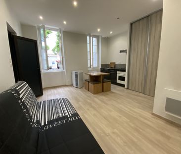 Location Appartement 1 pièce 22m² CASTELNAUDARY 11400 - Photo 3