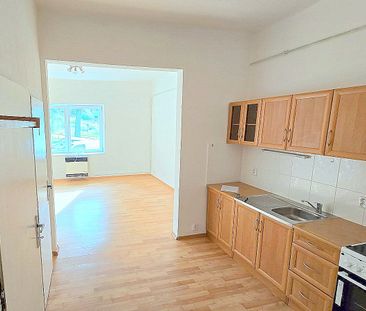 Pronájem bytu 1+1 35 m² - Photo 2