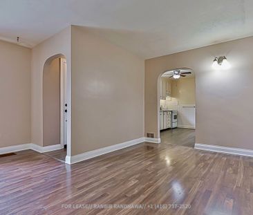 For Lease - 19 Herbert Avenue, Oshawa, Ontario - Photo 5