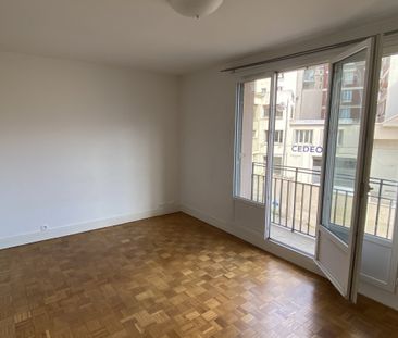 STUDIO A LOUER - PARIS 13EME ARRONDISSEMENT - 24.19 m - 851 € - Photo 4