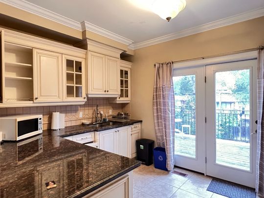 For Lease - 198A Finch Avenue, Toronto, Ontario - Photo 1