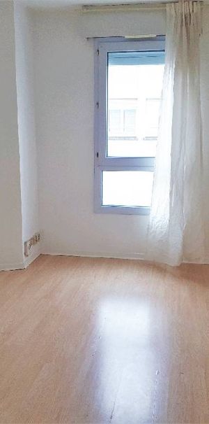 APPARTEMENT - Photo 1