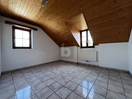 UN LUMINEUX ET LOYER ATTRACTIF - Photo 2