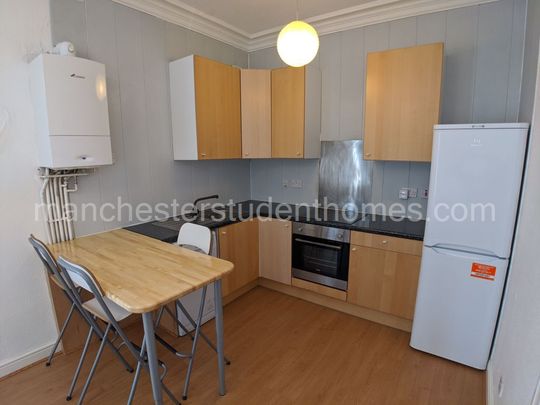 Mitford Road, Manchester, M14 6UL - Photo 1