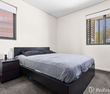 1-Bedroom Apartment - Photo 3