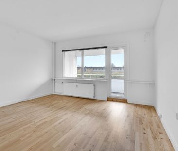 1-værelses Lejlighed på 48 m² i Esbjerg N - Foto 3