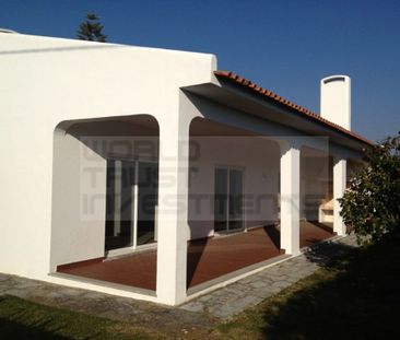 5 room luxury House for rent in Cascais e Estoril, Cascais, Lisbon - Photo 4