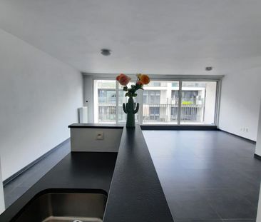 2-slaapkamerappartement in centrum Deinze - Foto 4