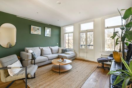 Appartement te huur: Nieuwe Prinsengracht 54-3 1018 VS Amsterdam - Foto 4