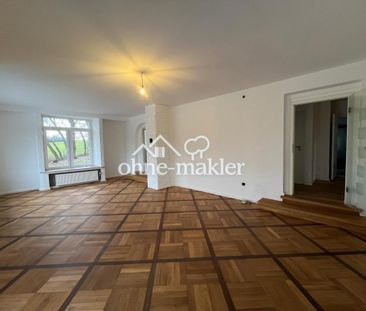 Ruhiges Haus mit großem Garten, Terrasse und Garage - Photo 3