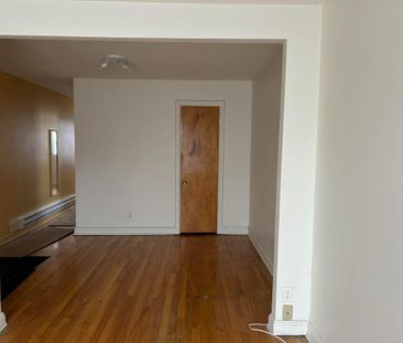 3 1/2 ouvert à Ahuntsic est Montréal 1060$ - Photo 3