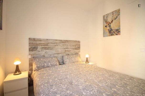 Apartamento de alquiler en Moscardó - Photo 1
