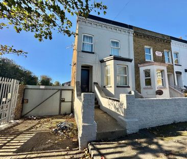 1 bedroom end of terrace house to rent - Photo 6