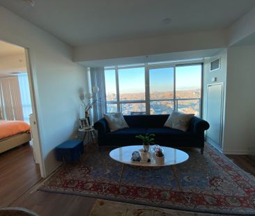 For Lease - 68 Abell Street Unit# 1702, Toronto, Ontario - Photo 1
