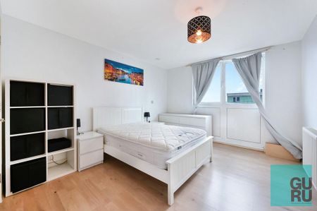 1 bedroom apartment to rent - Photo 5