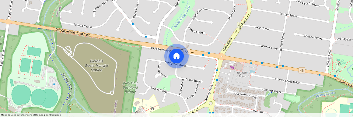 20A Sandpiper Street, Qld 4160, Wellington Point