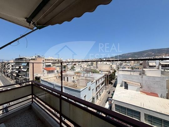 Διαμέρισμα για ενοικίαση Δάφνη - Photo 1