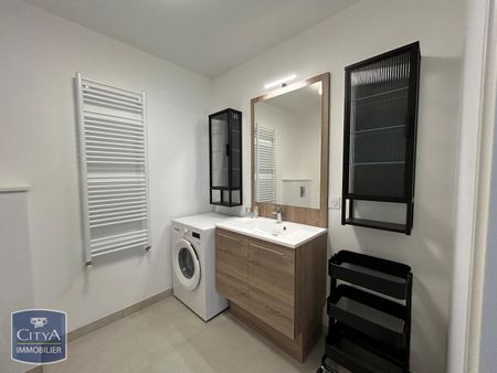 Location Appartement 2 pièces 44m² ANNECY 74370 - Photo 5
