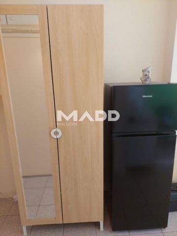 Studio / γκαρσονιέρα 26 τ.μ. προς ενοικίαση - Photo 5