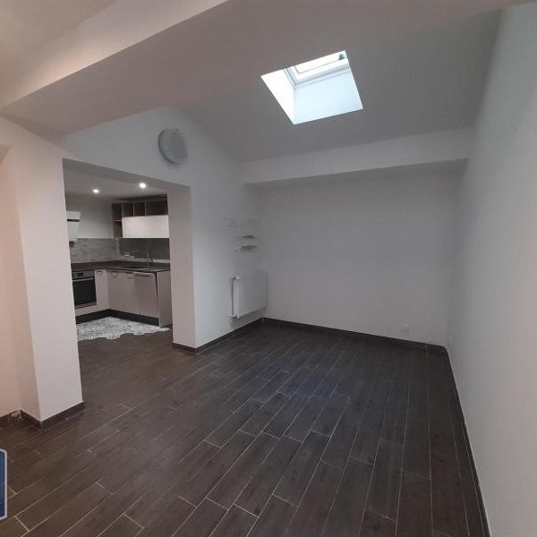 Location Appartement 2 pièces 60m² MONTBELIARD 25200 - Photo 1