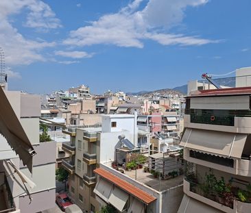 Διαμέρισμα για ενοικίαση Μεταμόρφωση Βύρωνα (Βύρωνας) - Photo 3