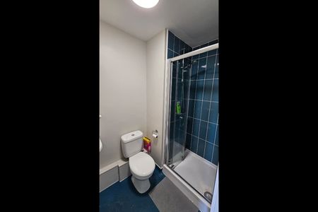 Studio Flat, Queen Street, S1 - Photo 4