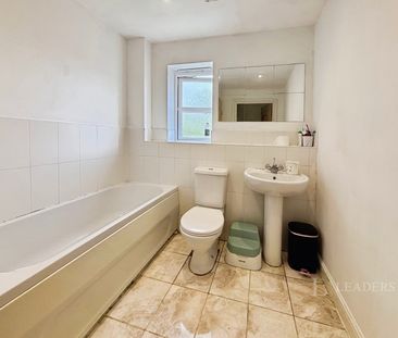 2 bedroom apartment to rent Greenwood Road, Wythenshawe, Manchester... - Photo 5